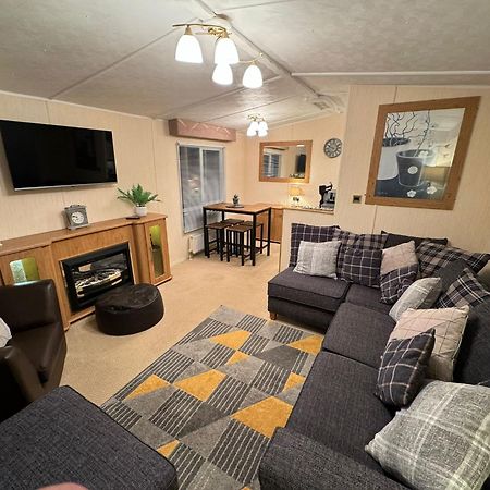 Millfields Holiday Park - The Balmoral - Coastal Caravan Breaks Ingoldmells Dış mekan fotoğraf