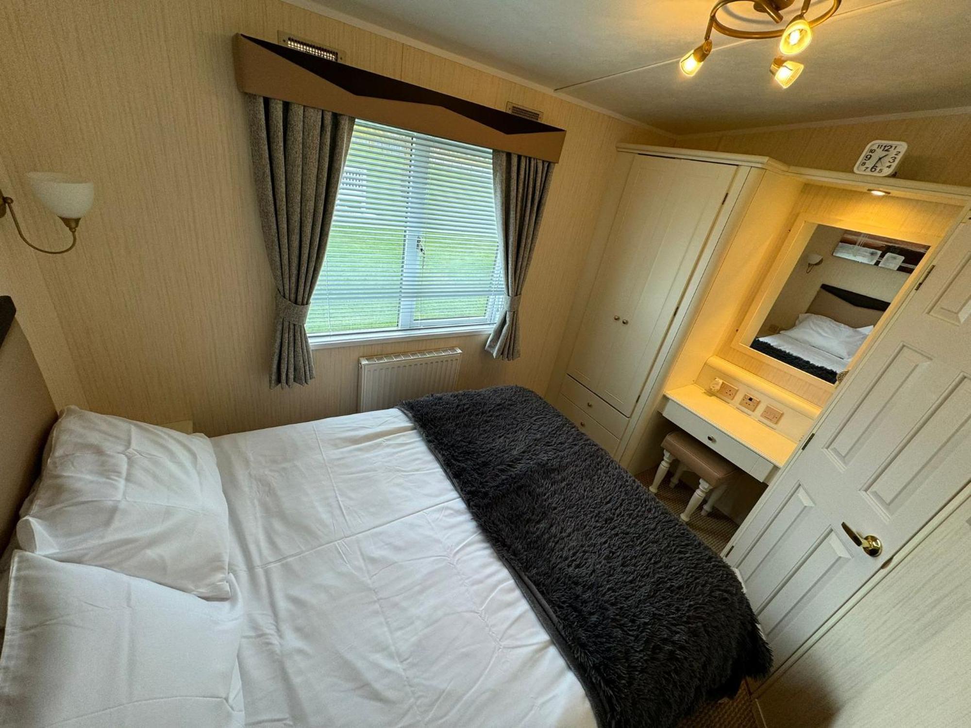 Millfields Holiday Park - The Balmoral - Coastal Caravan Breaks Ingoldmells Dış mekan fotoğraf