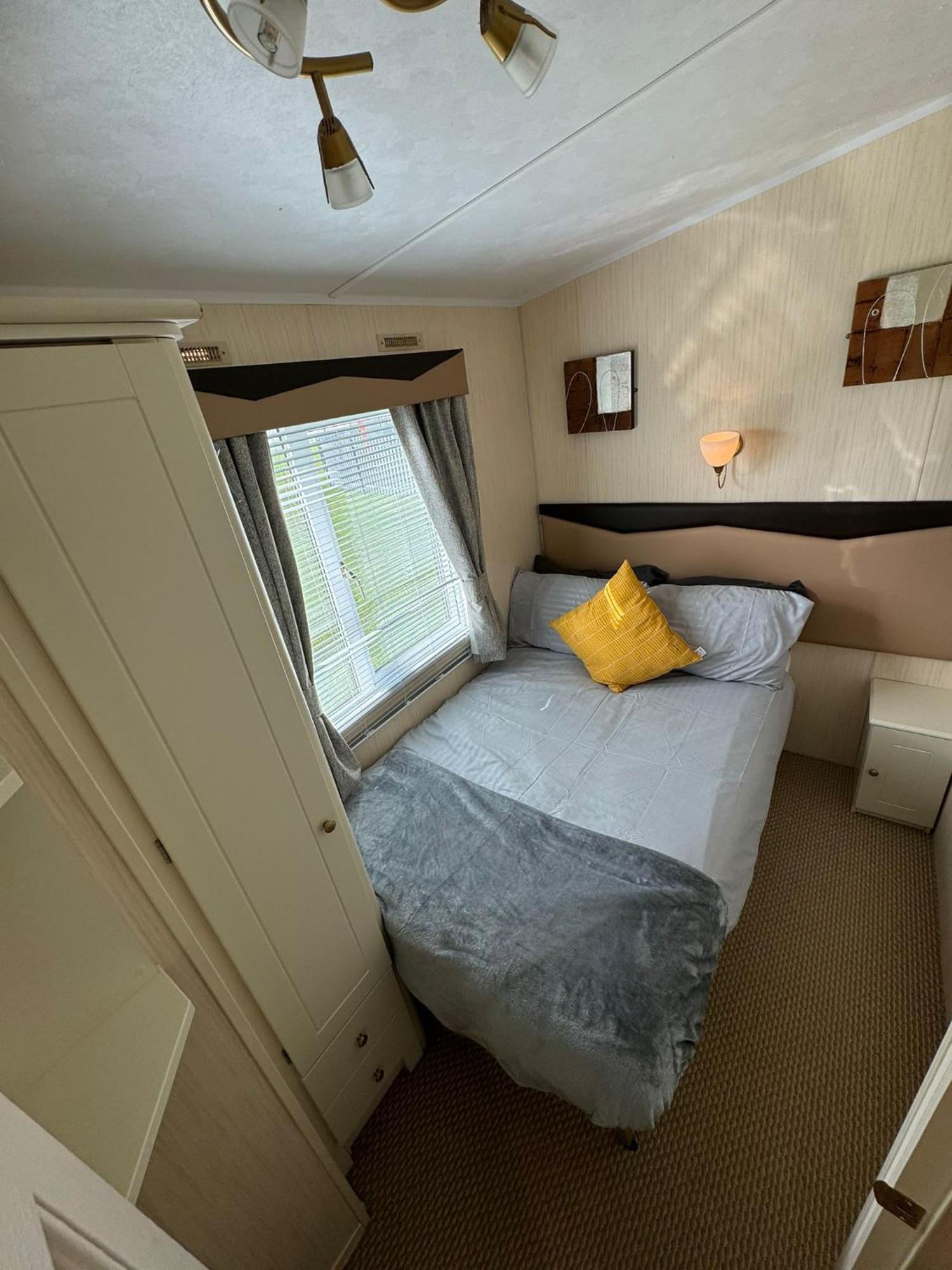 Millfields Holiday Park - The Balmoral - Coastal Caravan Breaks Ingoldmells Dış mekan fotoğraf