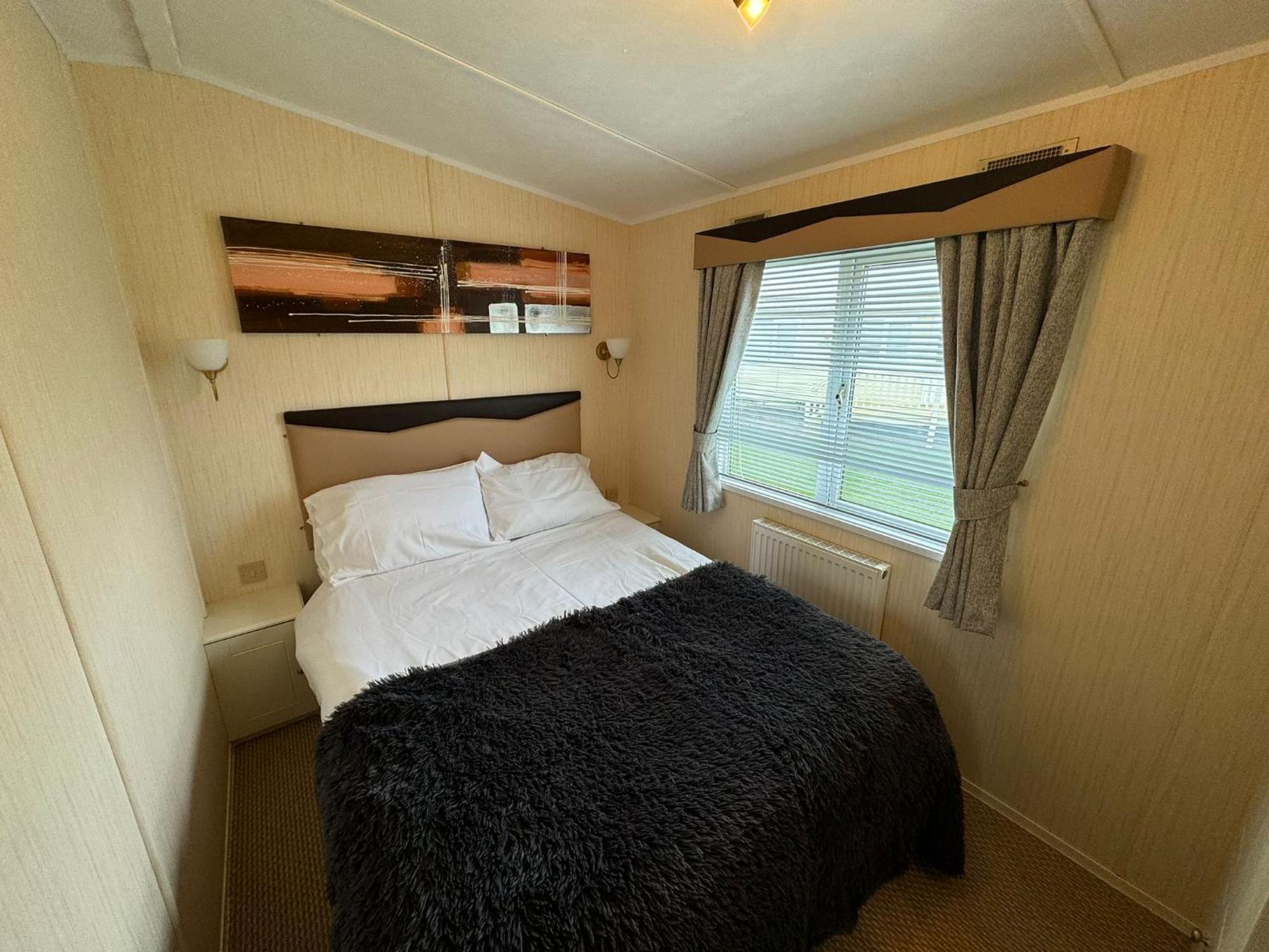 Millfields Holiday Park - The Balmoral - Coastal Caravan Breaks Ingoldmells Dış mekan fotoğraf